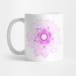 Crown Chakra, Sahasrara Mug